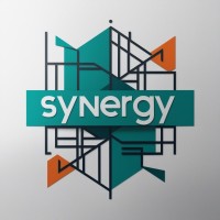Synergy Grid logo - Similar company to Vkey