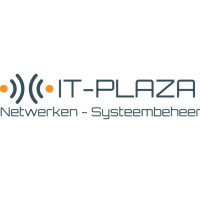IT PLAZA logo - Similar company to Netwave