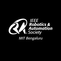 IEEE RAS MIT Bengaluru logo - Similar company to Ieee Cs Mit Bengaluru