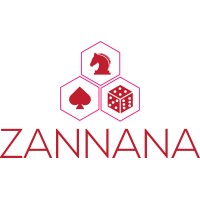 ZANNANA logo - Similar company to Partyfy - Queue Management