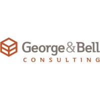 George & Bell Consulting logo - Similar company to Mckeating Actuarial Services Inc.