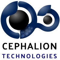 Cephalion Technologies logo - Similar company to Trilliome