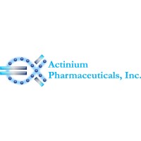 Actinium Pharmaceuticals, Inc. logo - Similar company to Apitope