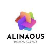 ALINAOUS AGENCY logo - Similar company to Game World