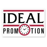 Idéal Promotion logo - Similar company to Euridice