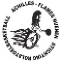 Achilles-flames Stichting Rolstoelbasketbal Nuenen logo - Similar company to Het Revalidatiefonds