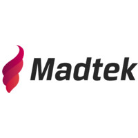 Madtek logo - Similar company to Hexagon