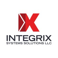 Integrix Systems Solutions logo - Similar company to Avexa Pro | Audio Visual Consultant