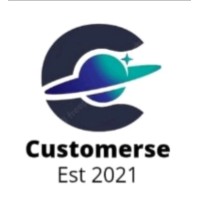 Customerse logo - Similar company to Mindfluent Uk