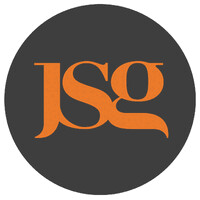 JSG Advertising logo - Similar company to Orange Cattle