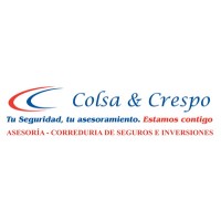 COLSA&CRESPO S.L. logo - Similar company to Correduría Unsain Seguros