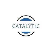 Catalytic Finance logo - Similar company to Fourth Sector Group