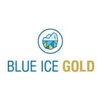 Blue Ice Gold logo - Similar company to Payload Technologies Inc.