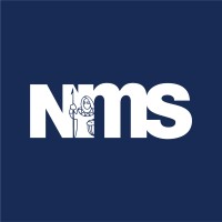 NMS logo - Similar company to Nms Group