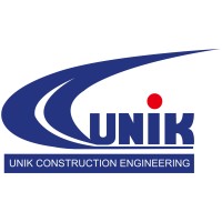 Unik Construction Engineering (Pty) Ltd logo - Similar company to Tokafala