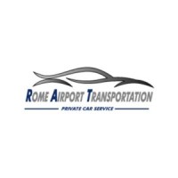 Rome Airport Transportation logo - Similar company to Artissimo Réceptif Italie
