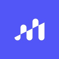 Bluemetrica logo - Similar company to Rumszewicz Sailing