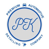 Pk Premium Automotive Detailing Company