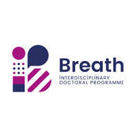 MSCA cofund Breath logo - Similar company to Klab-Geneva