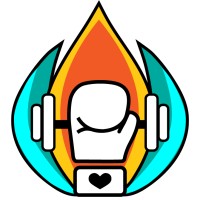 Ignited Fitness logo - Similar company to Omg Studios Boise