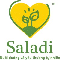 Saladi - Organic & Natural Foods logo - Similar company to Saladi