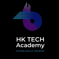 HK Tech Academy logo - Similar company to Vcan Ft