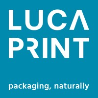 Lucaprint Spa logo - Similar company to Eurpack