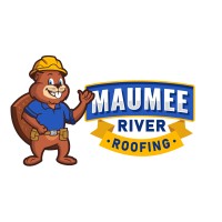 Maumee River Roofing logo - Similar company to Star 88.3