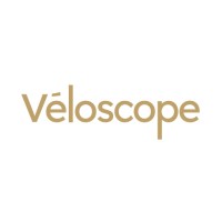 Le Véloscope logo - Similar company to Veloscope