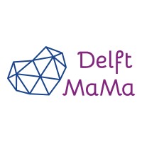 Delft MaMa logo - Similar company to Smiles For Speech, Inc