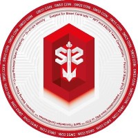 Swss Coin logo - Similar company to Rytchain