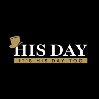 His Day logo - Similar company to Opticks.