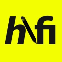 hificopy logo - Similar company to Fjord Eight