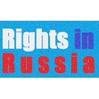 Rights in Russia logo - Similar company to Heath Hands