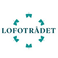 LOFOTRÅDET logo - Similar company to Norwegian Blue Forests Network (Nbfn)
