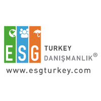 ESG Turkey Danışmanlık ( Sürdürülebilirlik ) logo - Similar company to Map360