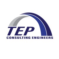 TEP Consulting Engineers logo - Similar company to Tp Engineering Services