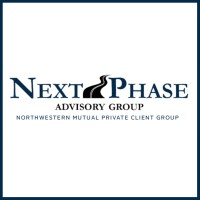 Next Phase Advisory Group logo - Similar company to Barcelona Creative Group