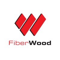 FiberWood logo - Similar company to Panolite Inc. - Light Weight Panels & Custom Components