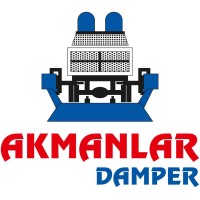 AKMANLAR DAMPER SANAYİ logo - Similar company to Uzay