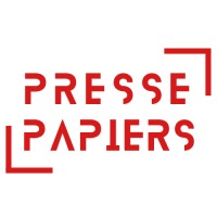 Collectif Presse-Papiers logo - Similar company to Collectif Topic