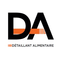 Détaillant Alimentaire logo - Similar company to Hrimag