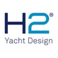 H2 Yacht Design logo - Similar company to Dörries Yachts
