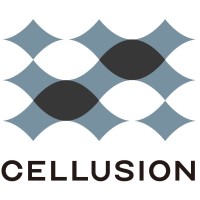 Cellusion Inc. logo - Similar company to Tfbs Bioscience, Inc.