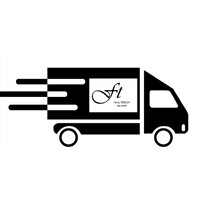 Final Touch Delivery Service logo - Similar company to Coast To Coast Fulfillment
