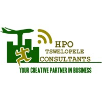 Hpo Tswelopele Consultants logo - Similar company to Conor Solutions