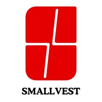Smallvest logo - Similar company to Pace University