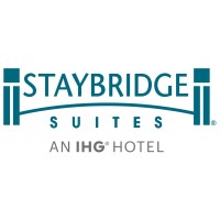 Staybridge Suites Irvine John Wayne Airport logo - Similar company to Staybridge Suites Columbia
