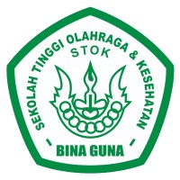 Sekolah Tinggi Olahraga dan Kesehatan (STOK) Bina Guna logo - Similar company to Ikatan Alumni Fakultas Psikologi Usu