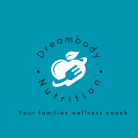 Dreambody Nutrition logo - Similar company to Jw Quality Consulting Ltd